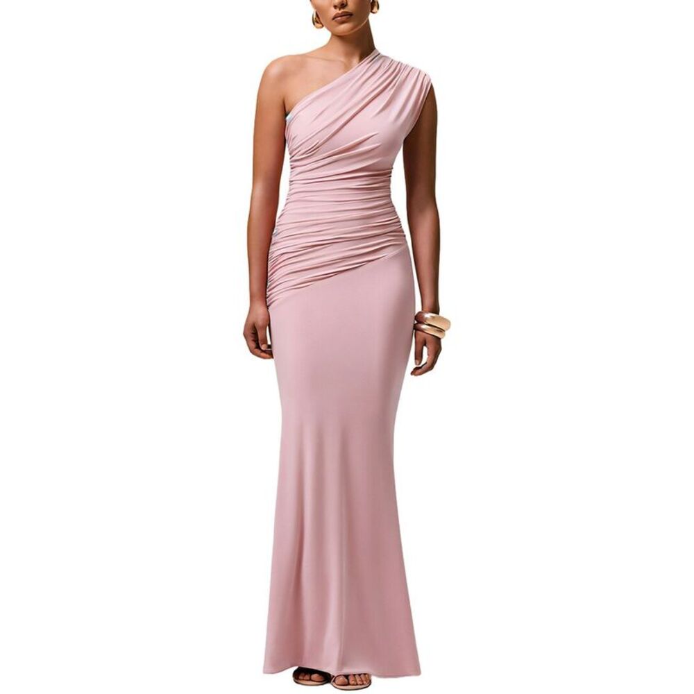 Leon Gori Womens  Maxi Dress